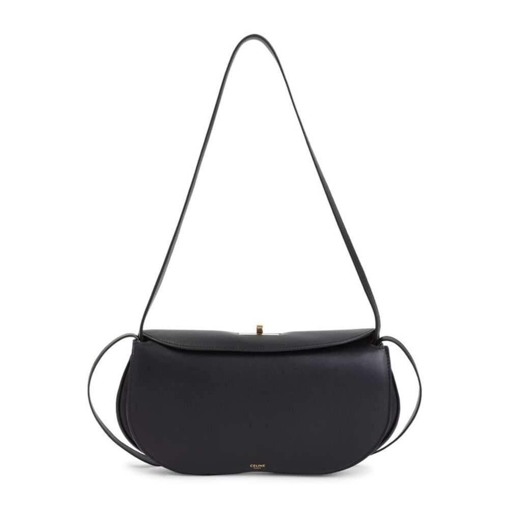 Celine Hot Dog Shoulder Bag Women